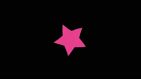 A set of 4 transition video materials. Black background version. Stock-Footage 150493308