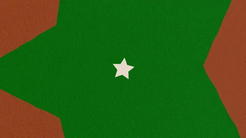 A set of 4 transition video materials. White background version. Stock Footage 150494229