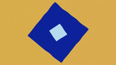 A set of 4 transition video materials. White background version. 動画素材 150494896