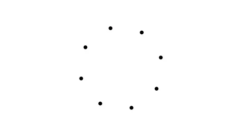 A set of 4 unique transition video materials. Stock Footage 150484348