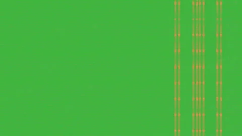 Set of Abstract glitch background. Pixelated texture. Digital errors Stock-Footage 278088781