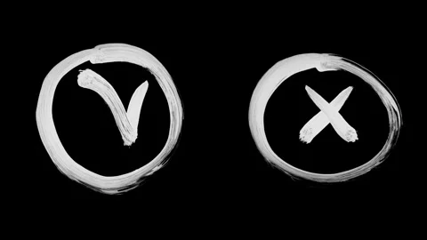 Set of Accent and Underline Elements. White Highlight Hand drawn Elements,  chat 스톡 동영상 244948422