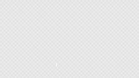 Set of animated doodle elements of snow, spiral, explode, speech bubble, heart,  Stock Footage 316983242