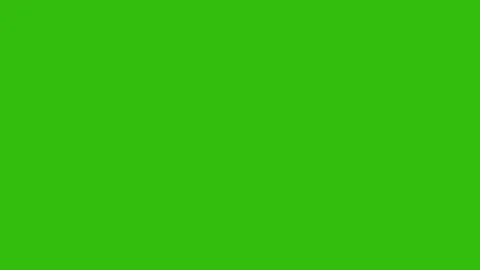Set animated paint brush strokes transition. Stock Footage 303233414