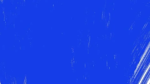 Set of animations with painted drawing textures and lens splattering for Stock Footage 344118199