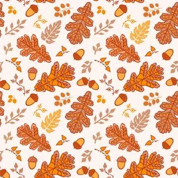 Set, art, cold, tree, tile, leaf, blue, fall, curve, decor, shape, round, aco Stock Illustration