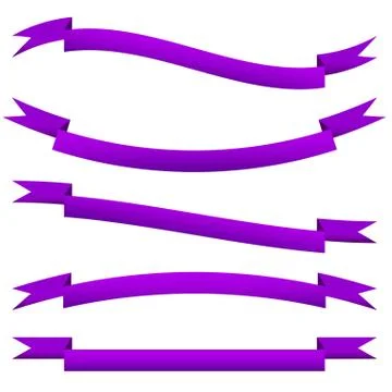 Set of banner design elements. Monochrome banner backgrounds. 스톡 일러스트