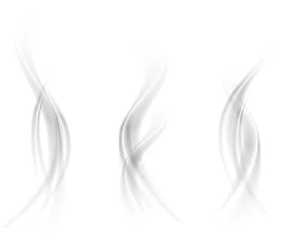 Set of banners Stock Illustration