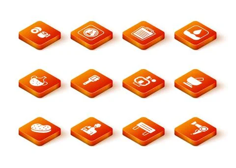 Set Bath sponge, Man in the sauna, Essential oil bottle, Sauna brush, wood bench Stock Illustration