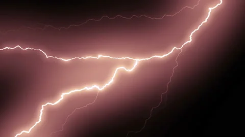 131 Lightning Skeleton Stock Video Footage - 4K and HD Video Clips