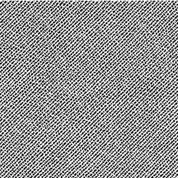 A set of black and white lines, blots, strokes, geometric shapes. Stock Illustration