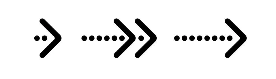 Set of black vector arrows. Arrow icon. Arrow vector icon. Arrow. Arrows vector 스톡 일러스트