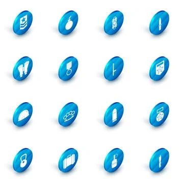 Set Bomb ready to explode, Detonate dynamite bomb stick and timer clock Stock Illustration