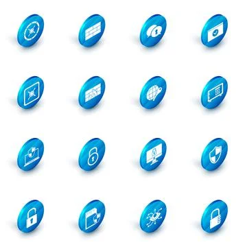 Set Bricks, Protection of personal data, Secure your site with HTTPS, SSL, Safe Illustration