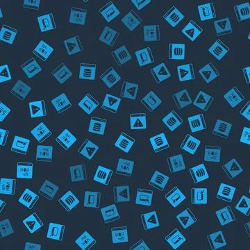 Set Browser files, Server, Data, Web Hosting, with exclamation mark and Page 404 イラスト素材