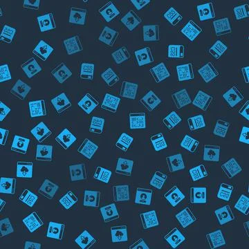 Set Create account screen, Books about programming, Software and Cloud イラスト素材