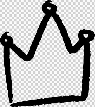 Set of cute fun for decoration Stock Illustration