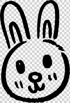 Set of cute fun for decoration Stock-Illustration