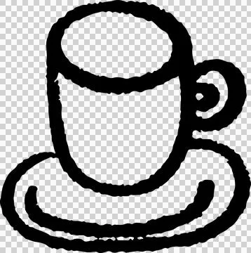 Set of cute fun for decoration Stock Illustration