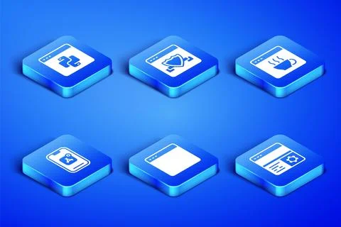 Set Debugging, Python programming language, Browser window, Mobile Apps, with Illustration