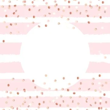 Set of Design backgrounds Template for social media post frame.  Illustration Stock Illustration