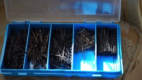 A set of different drills Stock Footage 163567178