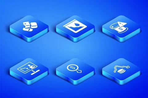 Set Dollar rate decrease, Credit card, Global economic crisis news, Drop in Stock Illustration