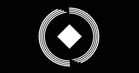 Set of Explosive - Accent - Highlight Elements Stock Footage 155618698