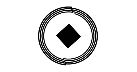 Set of Explosive - Accent - Highlight Elements - Stock Footage 155618735