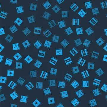 Set Financial growth decrease, Online shopping on screen, Browser window an.. Illustrazione stock