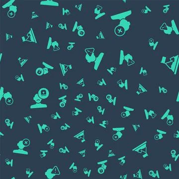 Set Finding a problem in psychology, Solution, Male doctor and Mountains with Illustrazione stock