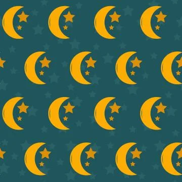 Set of flat building icons Stock Illustration