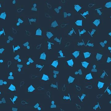 Set Gallows rope loop hanging, Pirate sack, parrot and Sailor captain on イラスト素材