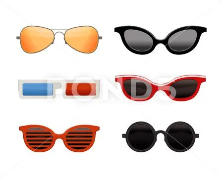 Summer Time Sunglasses - Summer SVG - Better Life Blog