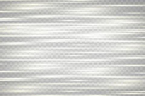 Set glow light effect with white sparks and golden stars shine with special Stock-Illustration