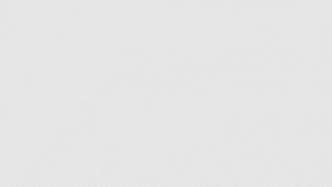 Set of gray Arrow transition video element Stock Footage 310868357