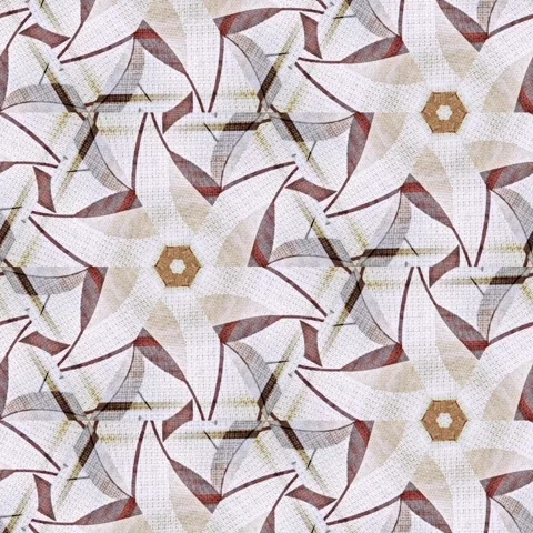 Set of handpicked designs Suitable for fabric, card, wall covering etc Stock Footage 275876731