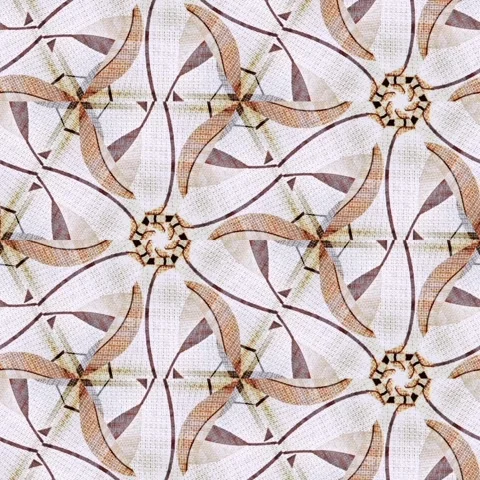 Set of handpicked designs Suitable for fabric, card, wall covering etc Stock Footage 275876738