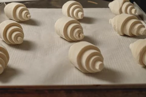 Set of hexagonal sockets for electric screwdriver Stock Photos