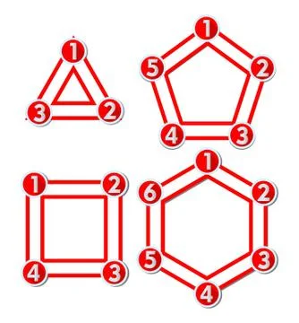 Set of infographic elements Stock Illustration