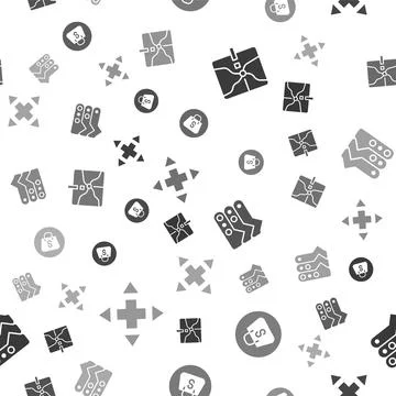 Set Intersection point, Shopping bag with Sale, Graph, chart, diagram and Many Stock Illustration