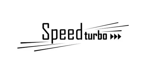 Set of isolated speed lines. The effect of movement to your design. Black lines Stock Illustration