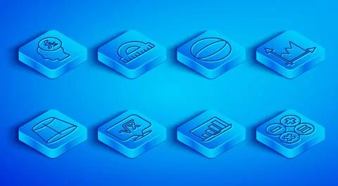 Set line Function mathematical symbol, Protractor, Geometric figure Sphere Stock Illustration