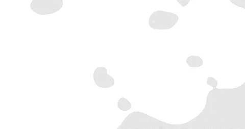 Set of Liquid Transitions in hand drawn cartoon style on transparent background. Stock Footage 145214578