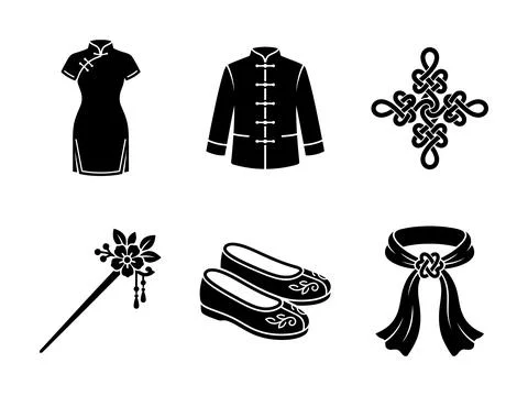Set of Locksmith and Security Mechanisms イラスト素材