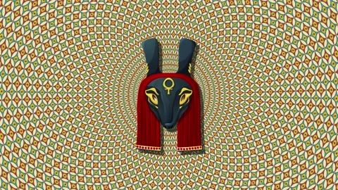 Set loop Stock Footage 233846380