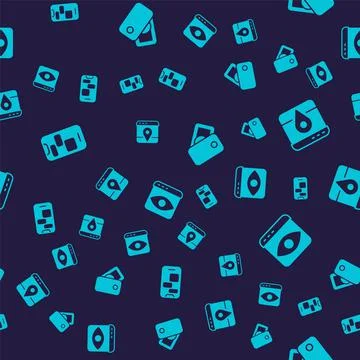 Set Mobile 24 hours support, Infographic of city map, Wallet with money and P Illustrazione stock