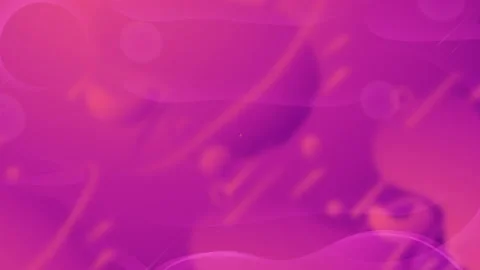 Set of Modern abstract backgrounds in liquid and fluid style. Stock Footage 157570457