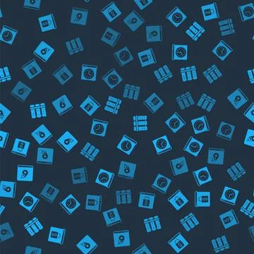 Set Online shopping on screen, Browser window, Server and Infographic of city Illustrazione stock
