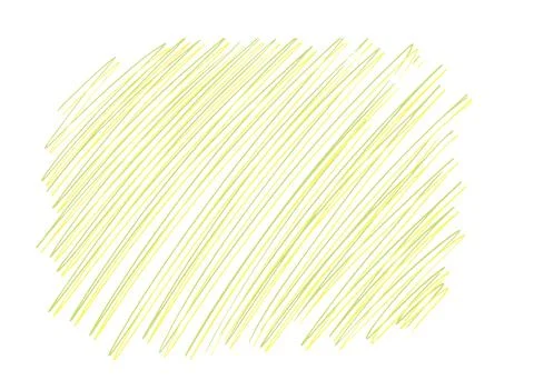 Set Pattern, line hand drawn texture. Hatch drawing pen ink Stock Illustration